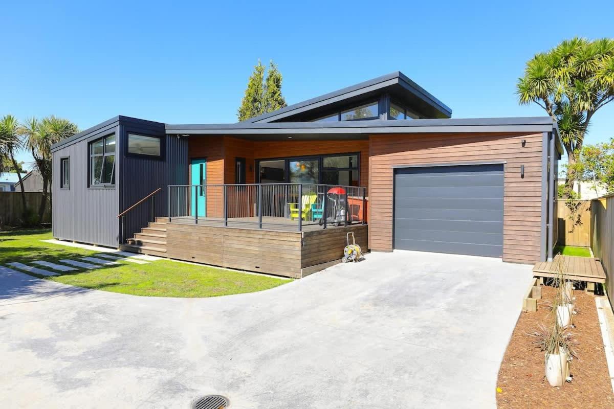 Hannah'S Bay Hideaway Rotorua Dış mekan fotoğraf