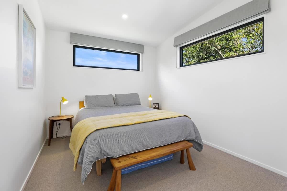 Hannah'S Bay Hideaway Rotorua Dış mekan fotoğraf