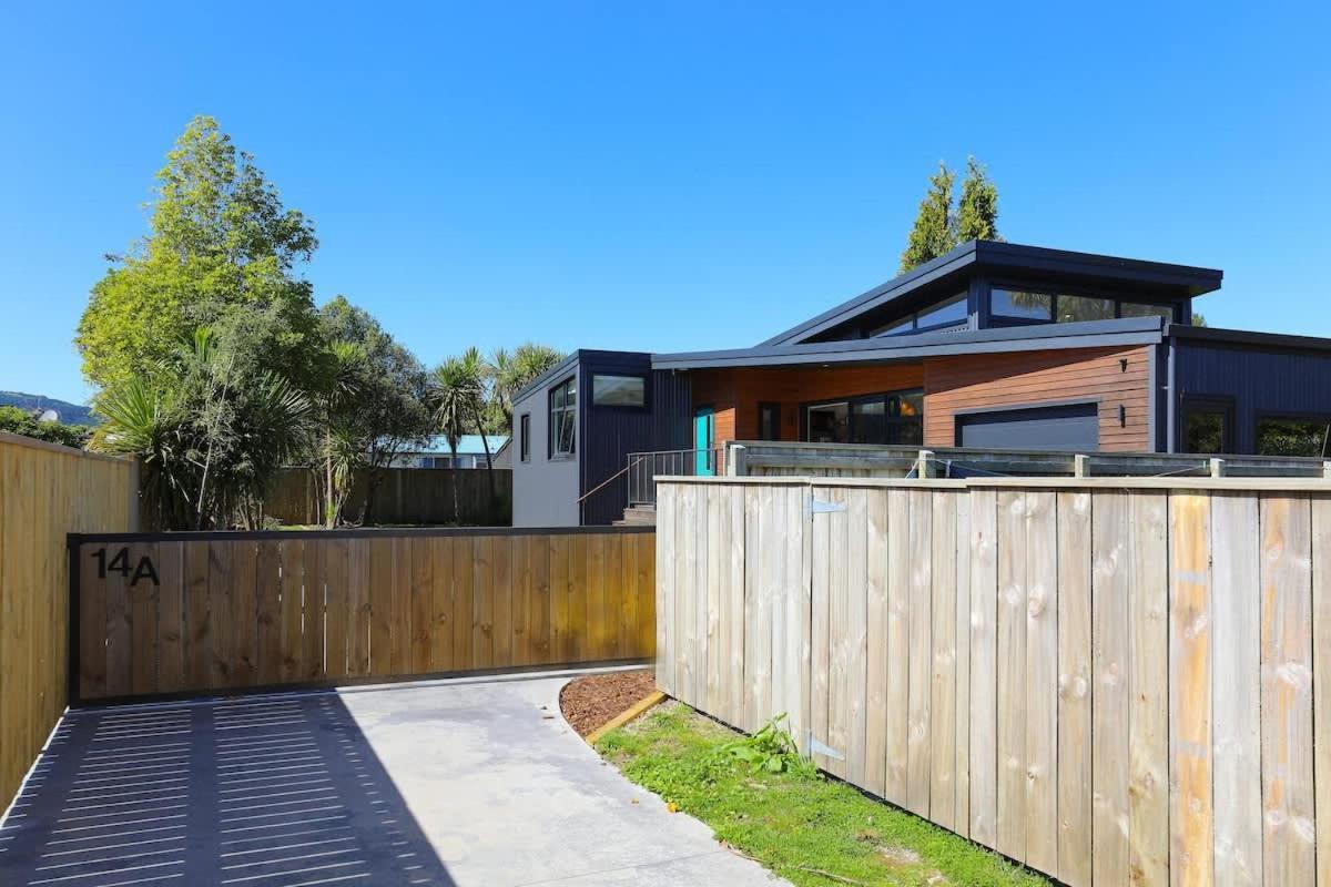 Hannah'S Bay Hideaway Rotorua Dış mekan fotoğraf